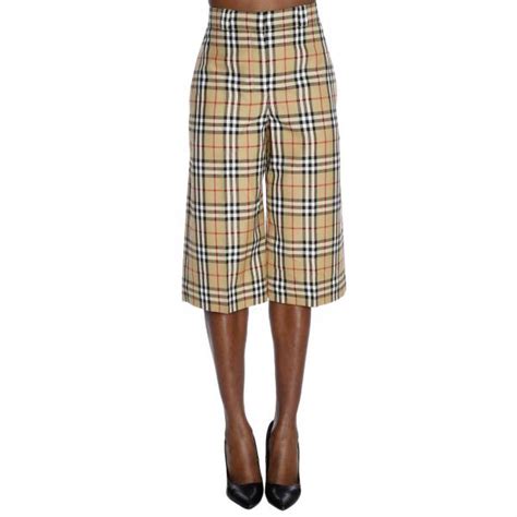 burberry trouser sizing us|Burberry trousers women.